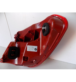 BMW 7 F01 Lampa Led Tylna - Lewa - 10985