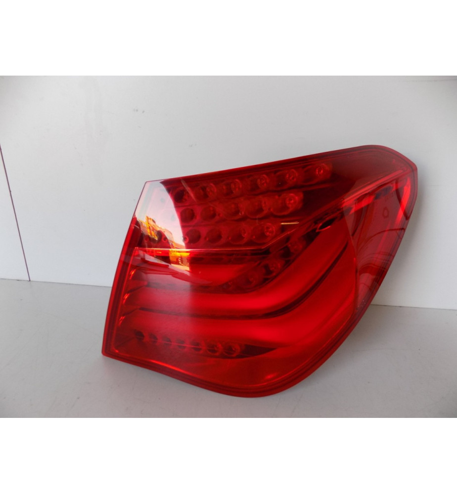 BMW 7 F01 Lampa Led Tylna -...