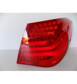 BMW 7 F01 Lampa Led Tylna - Prawa - 10986