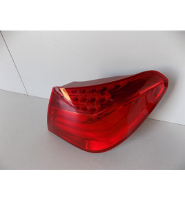 BMW 7 F01 Lampa Led Tylna - Prawa - 10986