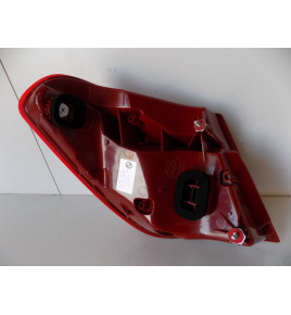 BMW 7 F01 Lampa Led Tylna - Prawa - 10986