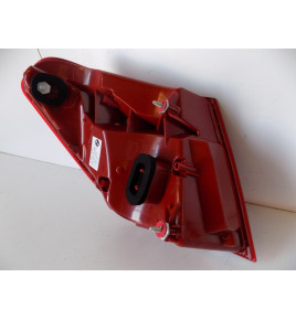 BMW 7 F01 Lampa Led Tylna - Prawa - 10986