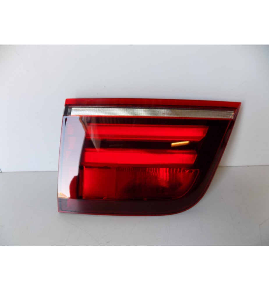 BMW X5 E70 LCI Lampa Led...