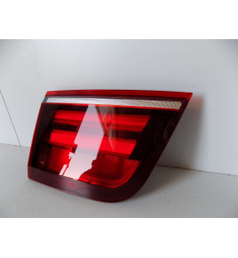 BMW X5 E70 LCI Lampa Led Tylna w Klapę L - 10987