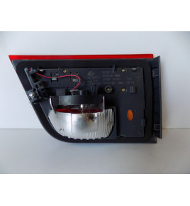 BMW X5 E70 LCI Lampa Led Tylna w Klapę L - 10987