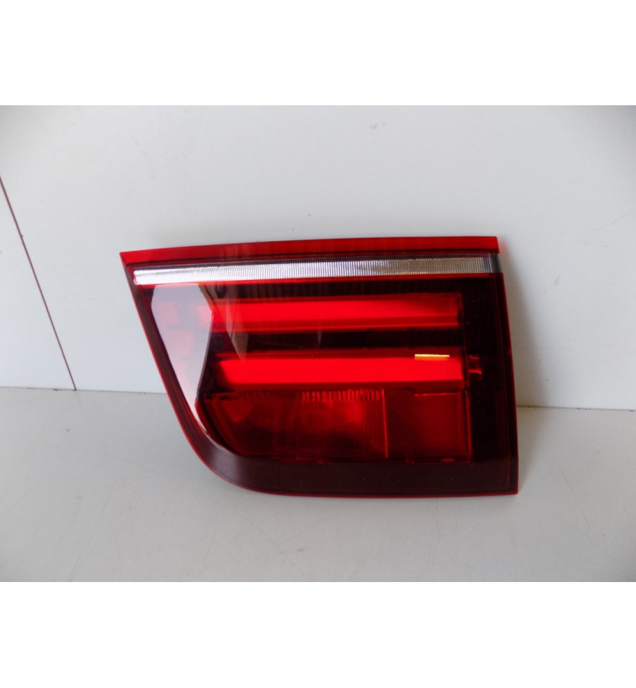 BMW X5 E70 LCI Lampa Led...
