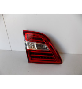 Mercedes W166 ML Lampa Led Tylna w Klapę L - 10989