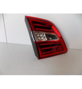 Mercedes W166 ML Lampa Led Tylna w Klapę L - 10989