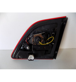 Mercedes W166 ML Lampa Led Tylna w Klapę L - 10989