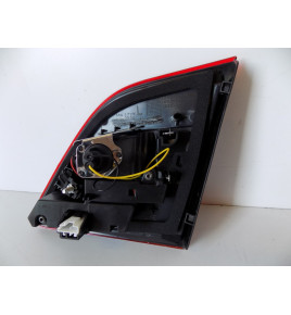 Mercedes W166 ML Lampa Led Tylna w Klapę L - 10989