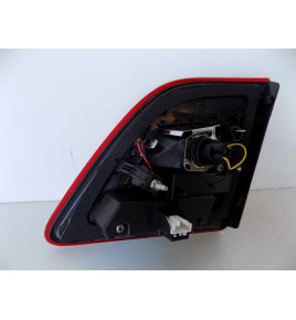 Mercedes W166 ML Lampa Led Tylna w Klapę L - 10989