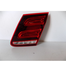 Mercedes W212 Lampa Led Tylna w Klapę R - 10990
