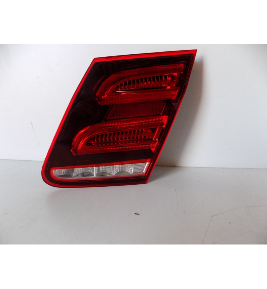 Mercedes W212 Lampa Led...