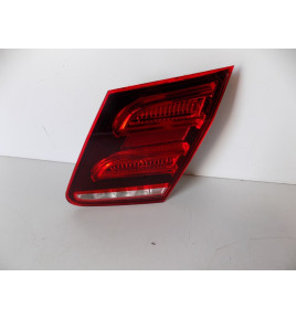 Mercedes W212 Lampa Led Tylna w Klapę R - 10990