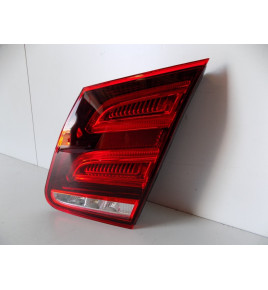 Mercedes W212 Lampa Led Tylna w Klapę R - 10990