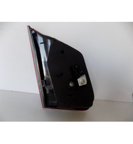 Mercedes W212 Lampa Led Tylna w Klapę R - 10990