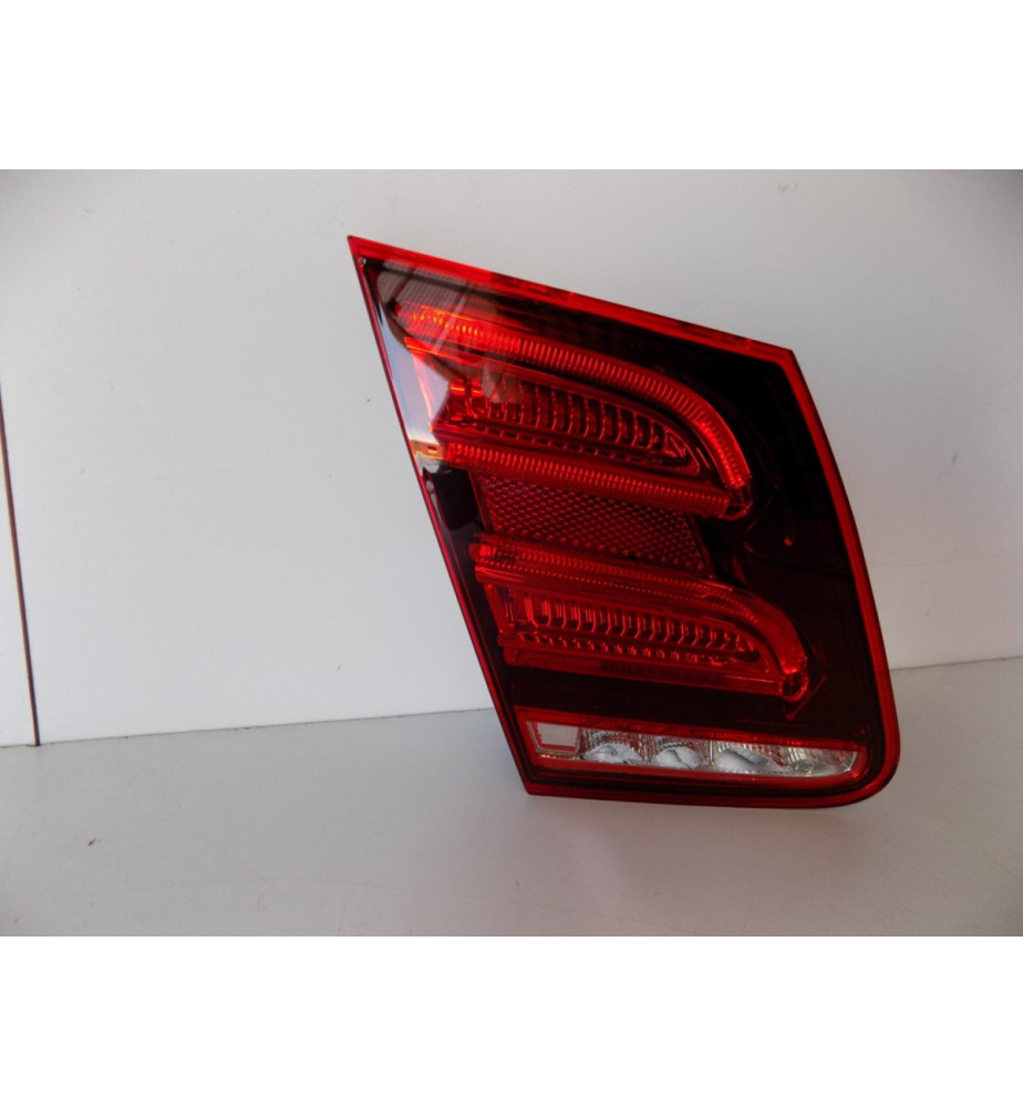 Mercedes W212 Lampa Led...