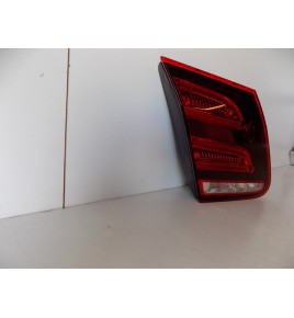 Mercedes W212 Lampa Led Tylna w Klapę L - 10991