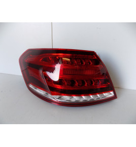 Mercedes W212 LCI Lampa Led...