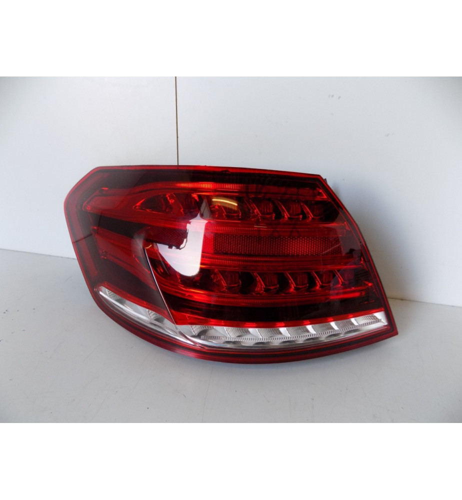 Mercedes W212 LCI Lampa Led Tylna L - 10992