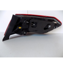 Mercedes W212 LCI Lampa Led Tylna L - 10992