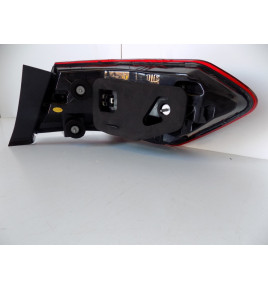 Mercedes W212 LCI Lampa Led Tylna L - 10992