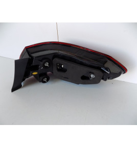 Mercedes W212 LCI Lampa Led Tylna L - 10992