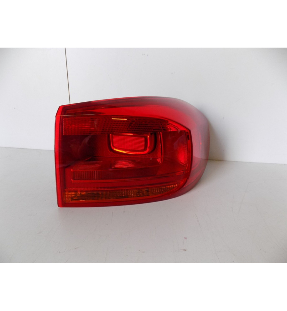 VW Tiguan LCI Lampa Tylna -...