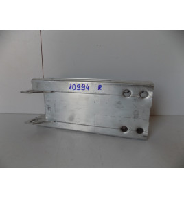 Mercedes W222 - Strefa...