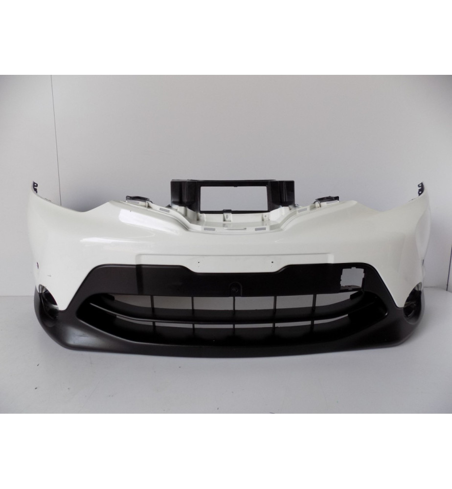 Nissan Qashai 2 - Zderzak...