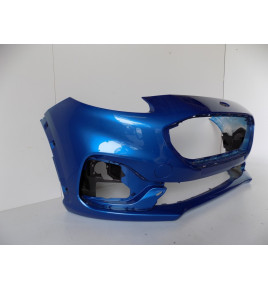Ford Puma MK2 - Zderzak przedni - 11031