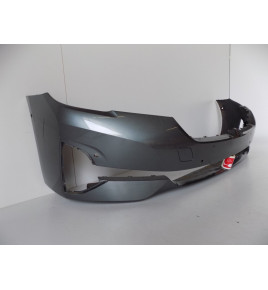 BMW 5 G30/31 LCI - Zderzak Przedni - 11032