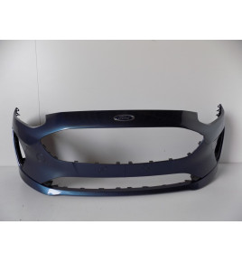 Ford Fiesta MK8 - Zderzak przedni - 11033