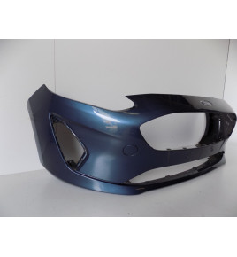 Ford Fiesta MK8 - Zderzak przedni - 11033