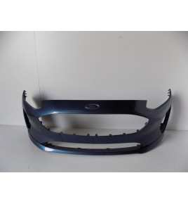 Ford Fiesta MK8 - Zderzak przedni - 11033