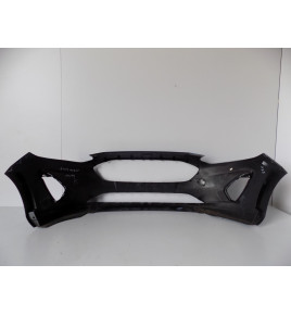 Ford Fiesta MK8 - Zderzak przedni - 11033