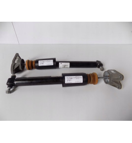 BMW 4 F33 - Amortyzator tylny - 2737