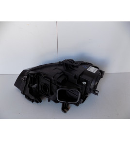 Audi A4 B8 - Lampa przednia Xenon - Prawa 11019