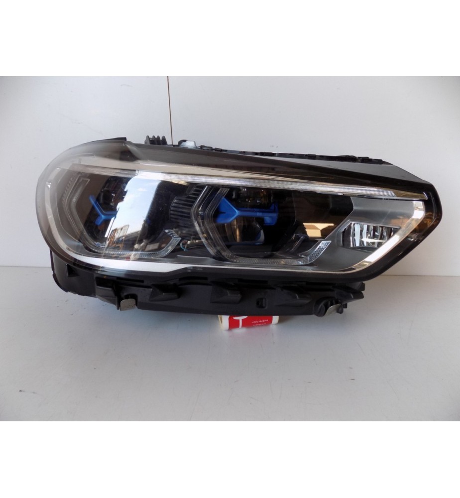 BMW X5 G05 - Lampa Laser...