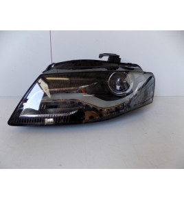 Audi A4 B8 - Lampa przednia Xenon Lewa - 11023