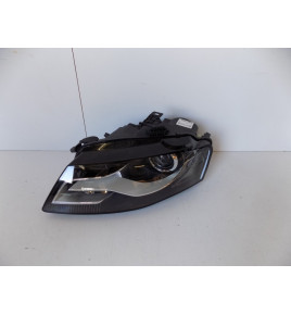 Audi A4 B8 - Lampa przednia Xenon Lewa - 11023