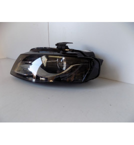 Audi A4 B8 - Lampa przednia Xenon Lewa - 11023