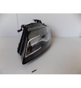 Audi A4 B8 - Lampa przednia Xenon Lewa - 11023
