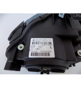 Audi A4 B8 - Lampa przednia Xenon Lewa - 11023