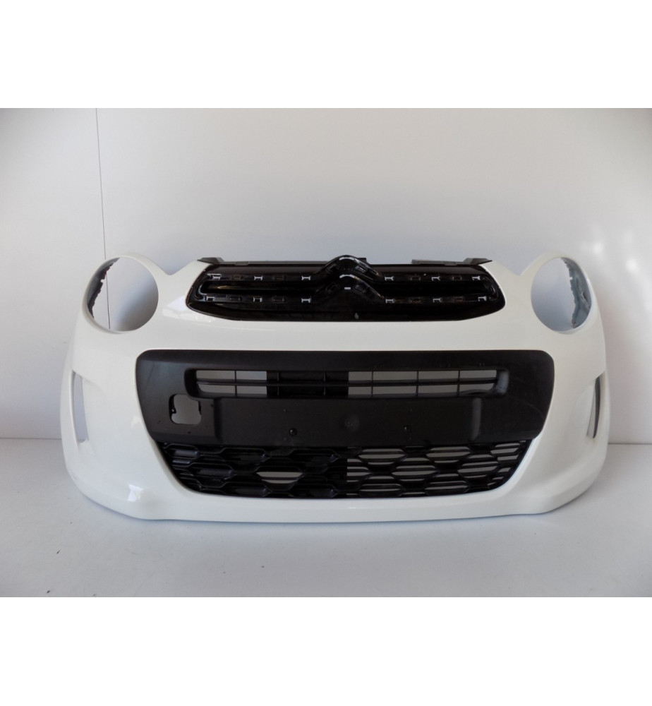 Citroen C1 II po 2014...
