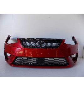 Seat Ibiza 6F - Zderzak przedni - 11056