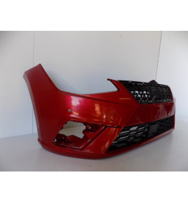 Seat Ibiza 6F - Zderzak przedni - 11056