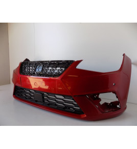 Seat Ibiza 6F - Zderzak przedni - 11056
