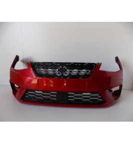 Seat Ibiza 6F - Zderzak przedni - 11056