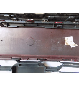 Seat Ibiza 6F - Zderzak przedni - 11056